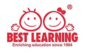 BEST LEARNING INNO PAD Smart Fun Lessons
